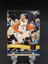 You Pick Your Cards - OKC THUNDER Fan Favorites Old & New - SHAI - RUSS ++