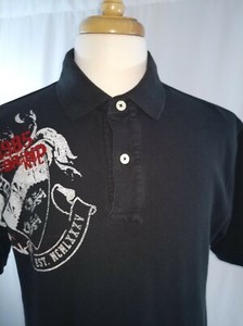 Tommy Hilfiger - Corp Bar Póló | Bibloo.hu