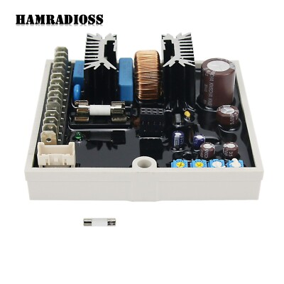 DSR Generator AVR Automatic Voltage Regulator Stabilizer for Mecc Alternator