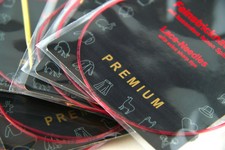 One Pair of addi Lace Circular Knitting Needle 100cm 40" 