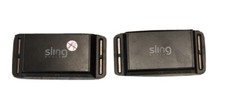 SlingLink Turbo PowerLine Ethernet Adapter Transmitter Kit 1-Port SL150-100 NEW
