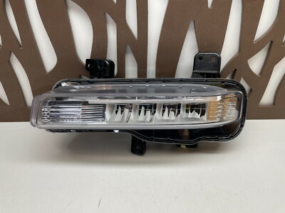 2021 ford explorer fog light switch