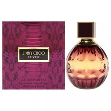 Fever by Jimmy Choo for Women - 2 oz EDP / 60 ml edp Spray for women