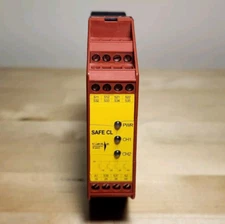 Riese SAFE CL Safety Relay AR.9680.9001 24V