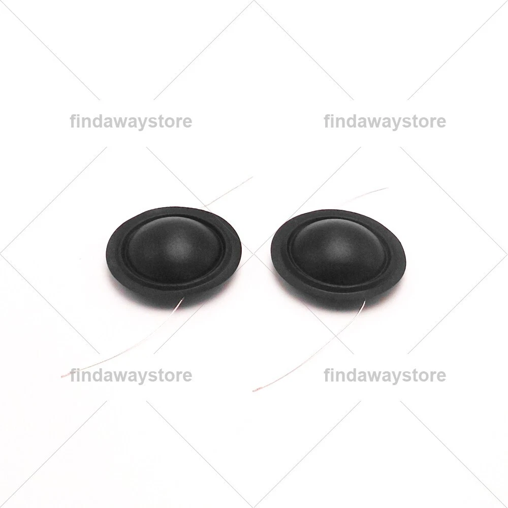 Moteur tweeter à compression pour enceinte 300 watts 8 ohms filetage 34mm