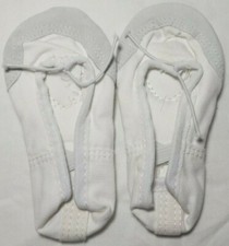 Little Girls Ballet Shoes Slippers Soft Sole Dance Shoes Kids Size 22