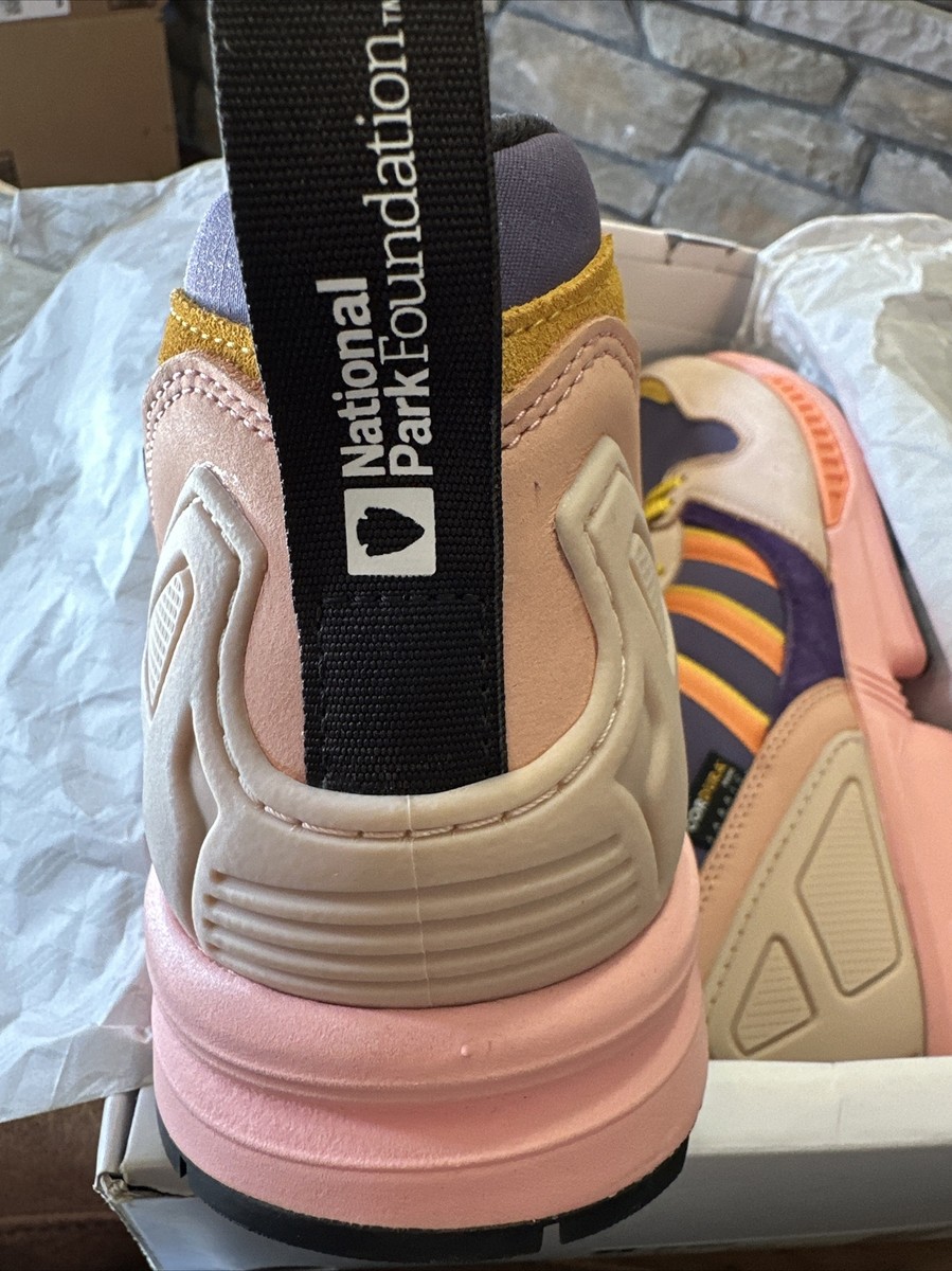 Adidas ZX 5000 National Park Foundation Joshua Tree Size 8 Adidas ZX 5000 National Park Foundation Joshua Tree Size 8