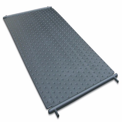 SET Solar Poolheizung HelioPool® L I 4 x 4 Stk waagerecht I 35,5 qm Pool - Bild 5 von 5
