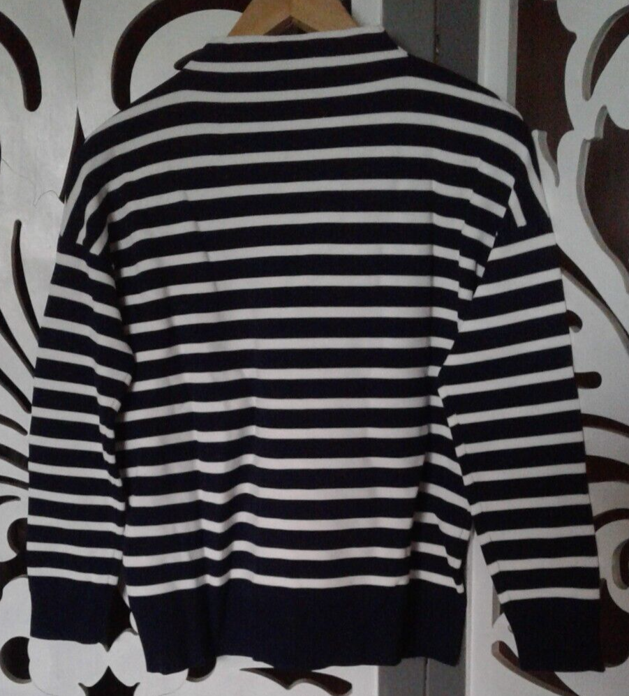 Maglia a righe Motivi M