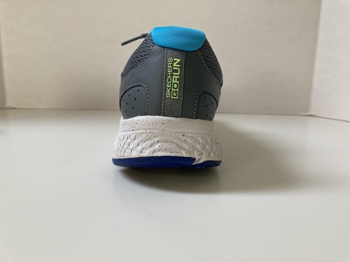 Women's Skechers Go Run Sneakers Size 9.5 Lace-up Consistent Vivid Horizon128285 - Picture 8 of 23