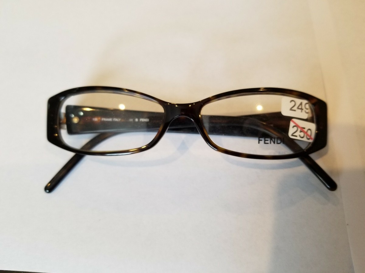 New Fendi Frame F597R 215 | eBay display picture 2