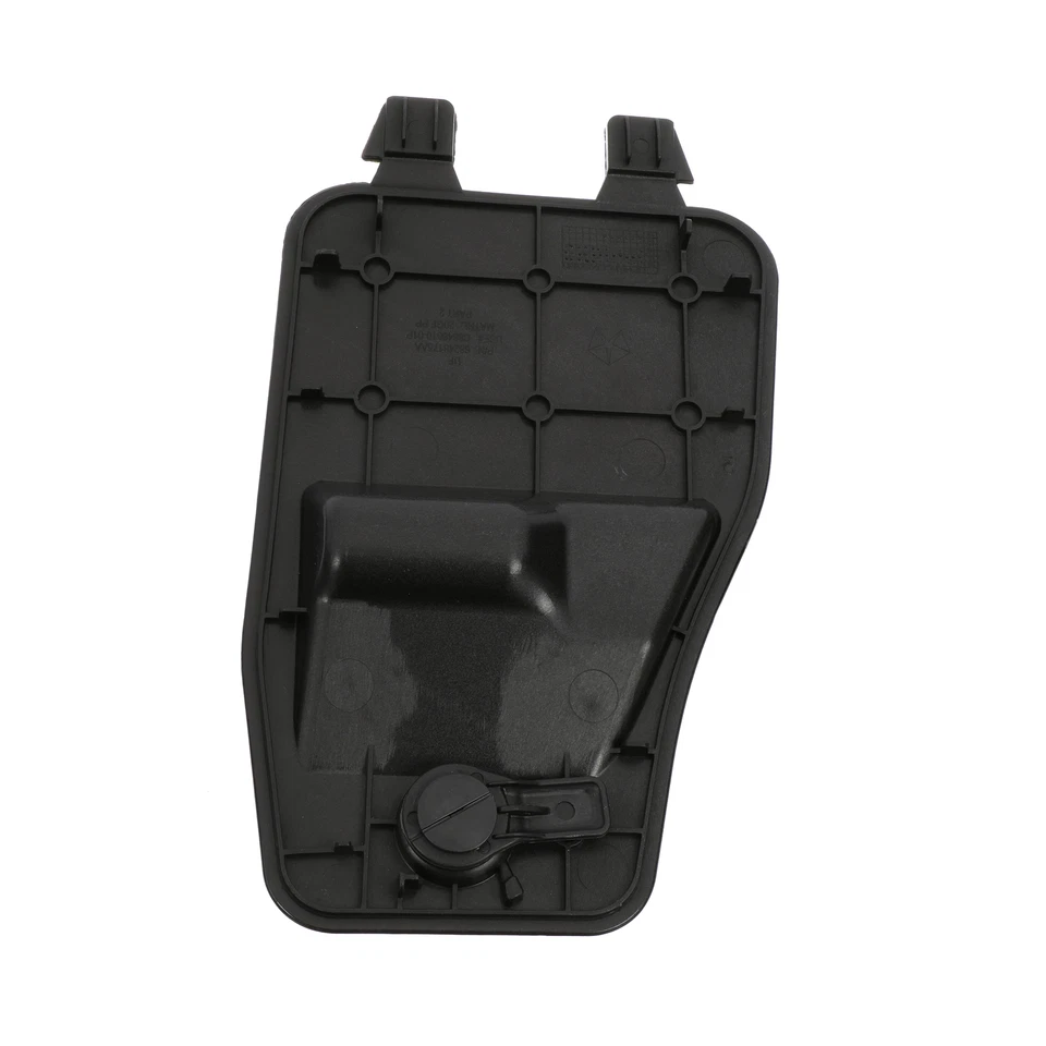 Chrysler 200 2015-2017 protector inferior puerta de acceso drenaje de aceite Mopar 68248175AA Foto 2 de 3