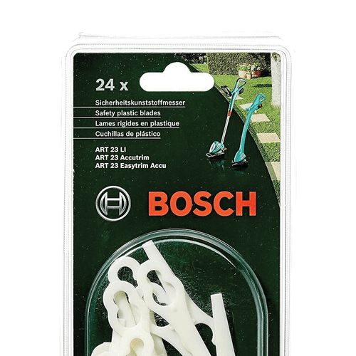 Bosch Strimmer Blades F016800177 For Art23Li Art23 Alm28 Strimmer Blades Genuine - Picture 5 of 5