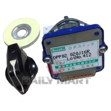 New In Box TOSOKU DPP02 020J16R 02J Switch for Pulse Generator