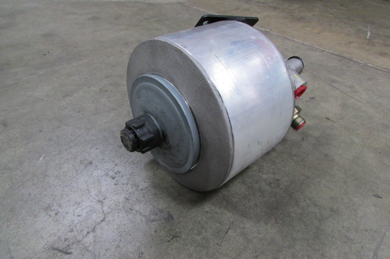 Lamborghini Gallardo, Power Steering Tank, Used, P/N 400422373