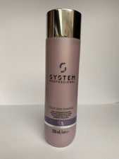 System Professional Color Save Shampoo 250ml-FREE DELIVERY