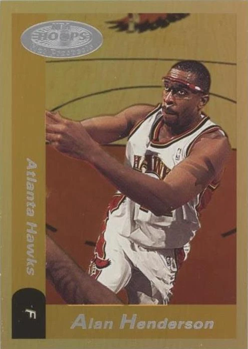 2000-01 NBA Hoops Hot Prospects Basketball Trading Cards for sale