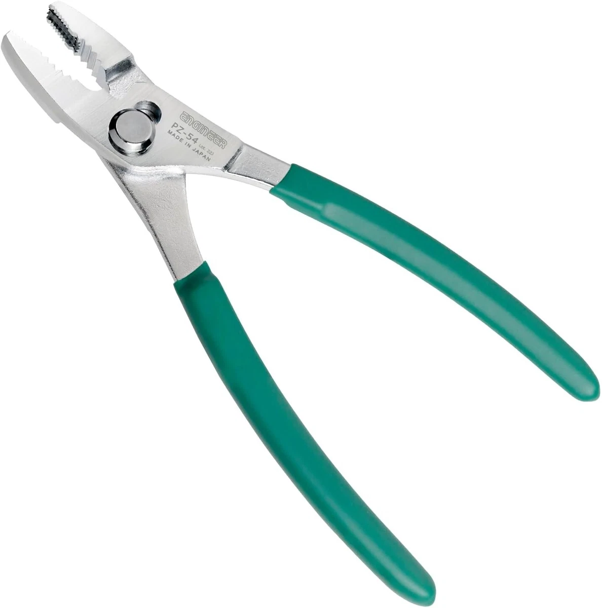 Screw shop removal pliers