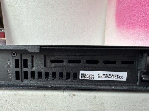 Barracuda BBS490a Networks Backup Server BNHW004 16GB RAM : NO HDD - Picture 9 of 11