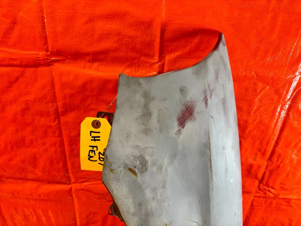 96-98 Honda Civic - para-lama esquerdo do motorista - fabricante de equipamento original #287 - Imagem 4 de 4