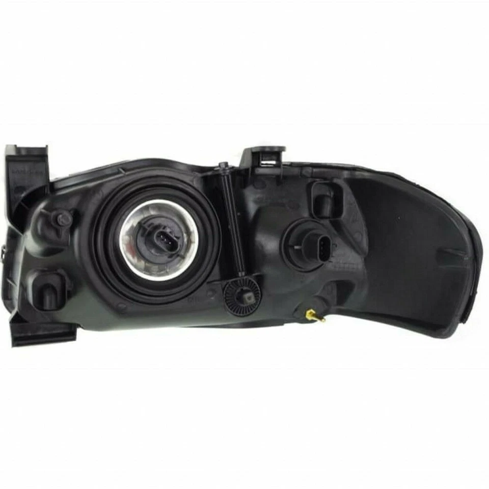Faro pasajero derecho derecho derecho SE-R, se-r SPEC V se adapta a Nissan Sentra 2004 2005 2006 Foto 2 de 2