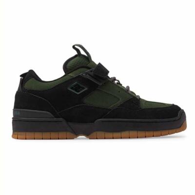 DC Shoes JS1 John Shanahan Deep Forest Skateschuhe