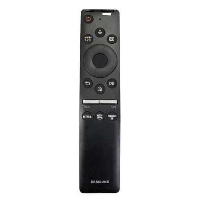 Neu BN59-01312B für Samsung Smart TV Bluetooth-Sprachfernbedienung UE43RU7406U