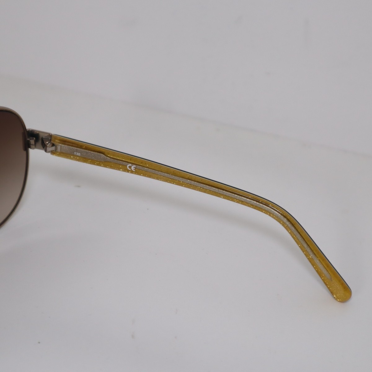 Kate Spade Alessia/S Sunglasses 03YGY6 Gold 58-13-130mm With Case Kate Spade Alessia/S Sunglasses 03YGY6 Gold (5813) | eBay main image 2