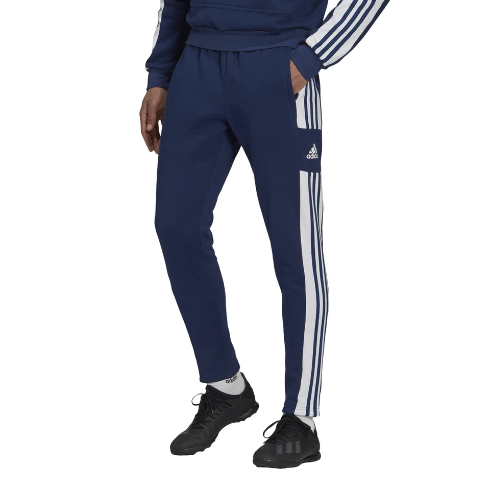 Adidas Herren Trainingshose Gr. M - Squadra 21 Jogginghose Sweatpants Hose