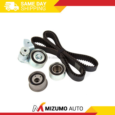 Timing Belt Kit Fit 02-06 Audi A4 A6 Quattro 3.0L DOHC 30V AVK BGN