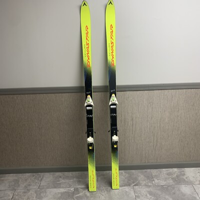 Dynastar Trouble Maker Skis 70  Long 177cm
