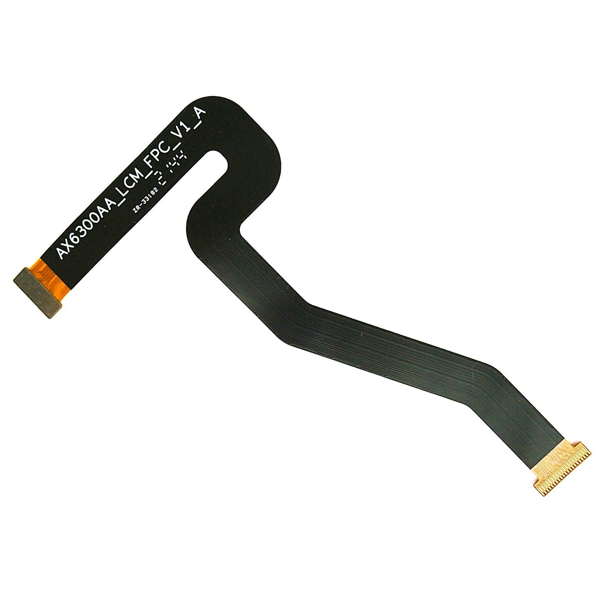 Samsung Galaxy TAB A8 10.5 SM-X200 main LCD flex ribbon cable connector  Genuine | eBay UK