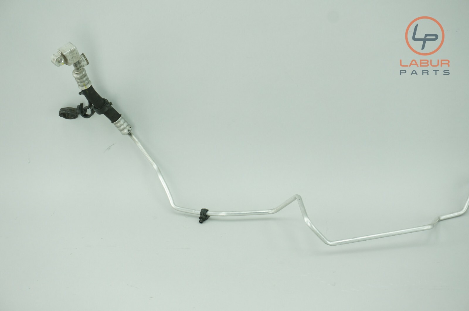 M139 MASERATI 07-12 QUATTROPORTE AC AIR CONDITIONING TUBE PRESSURE LINE Z679