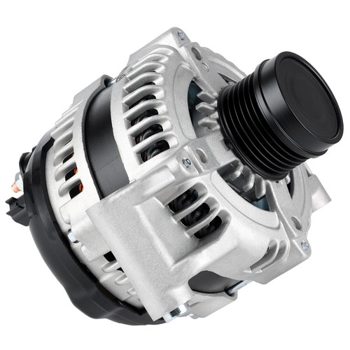 Brand New Alternator For 08-12 Dodge Charger Magnum Challenger 4896805AD 160Amp - Picture 12 of 12