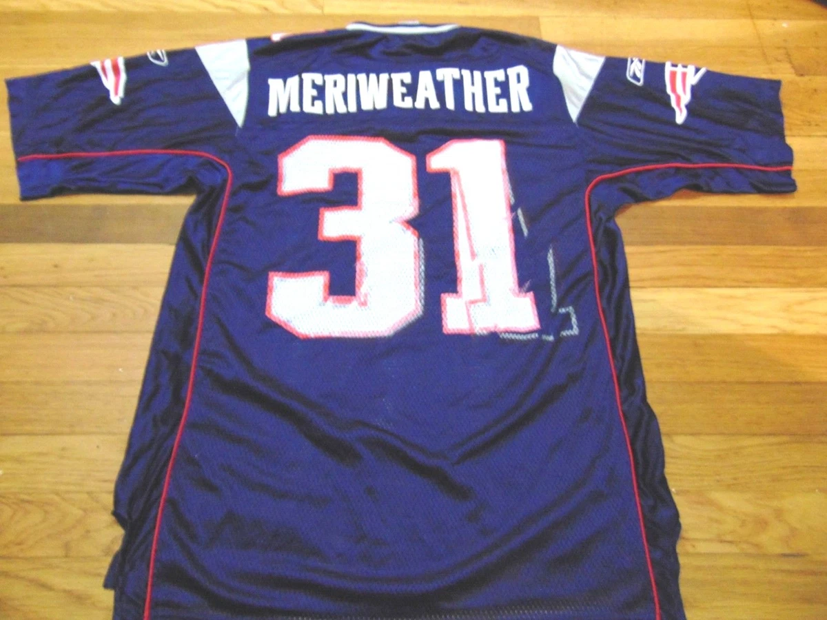 Nfl equipment clearance jersey