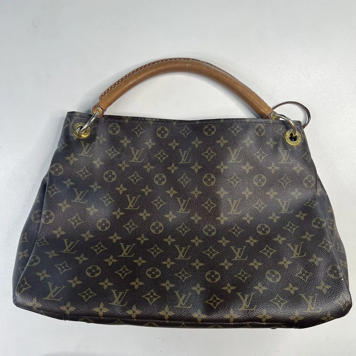 Louis Vuitton Neverfull Medium - Vinted