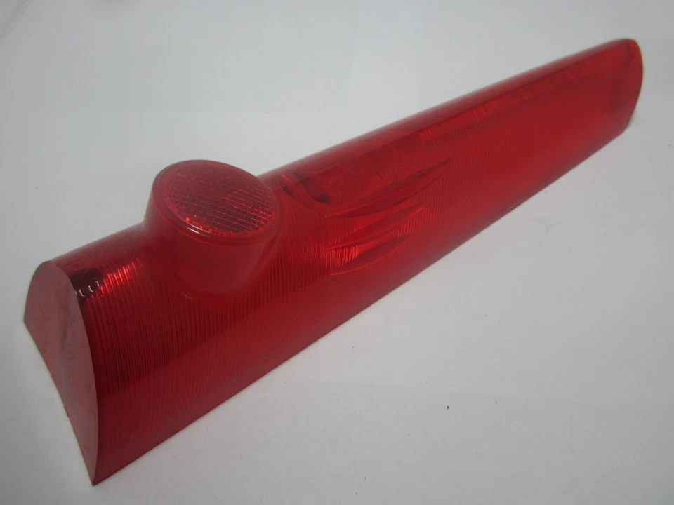 Lente de luz trasera 56 Plymouth Belvedere Fury Savoy Plaza NOS 1648904 Foto 2 de 4