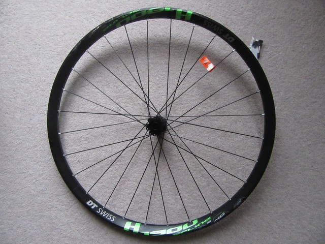 dt swiss m1600w spline