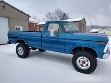 1 17x10 Us Magsslot 8 Lug Bolt Pattern Ford Chevy Dodge Gm No Tires New 