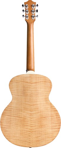 Guild Jumbo-Junior Guitarra, Abeto, Guitarra Acústica - Foto 2 di 3