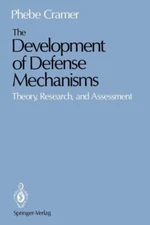 Development of Defense Mechanisms : Theory, Research, and Assessment, Paperba...