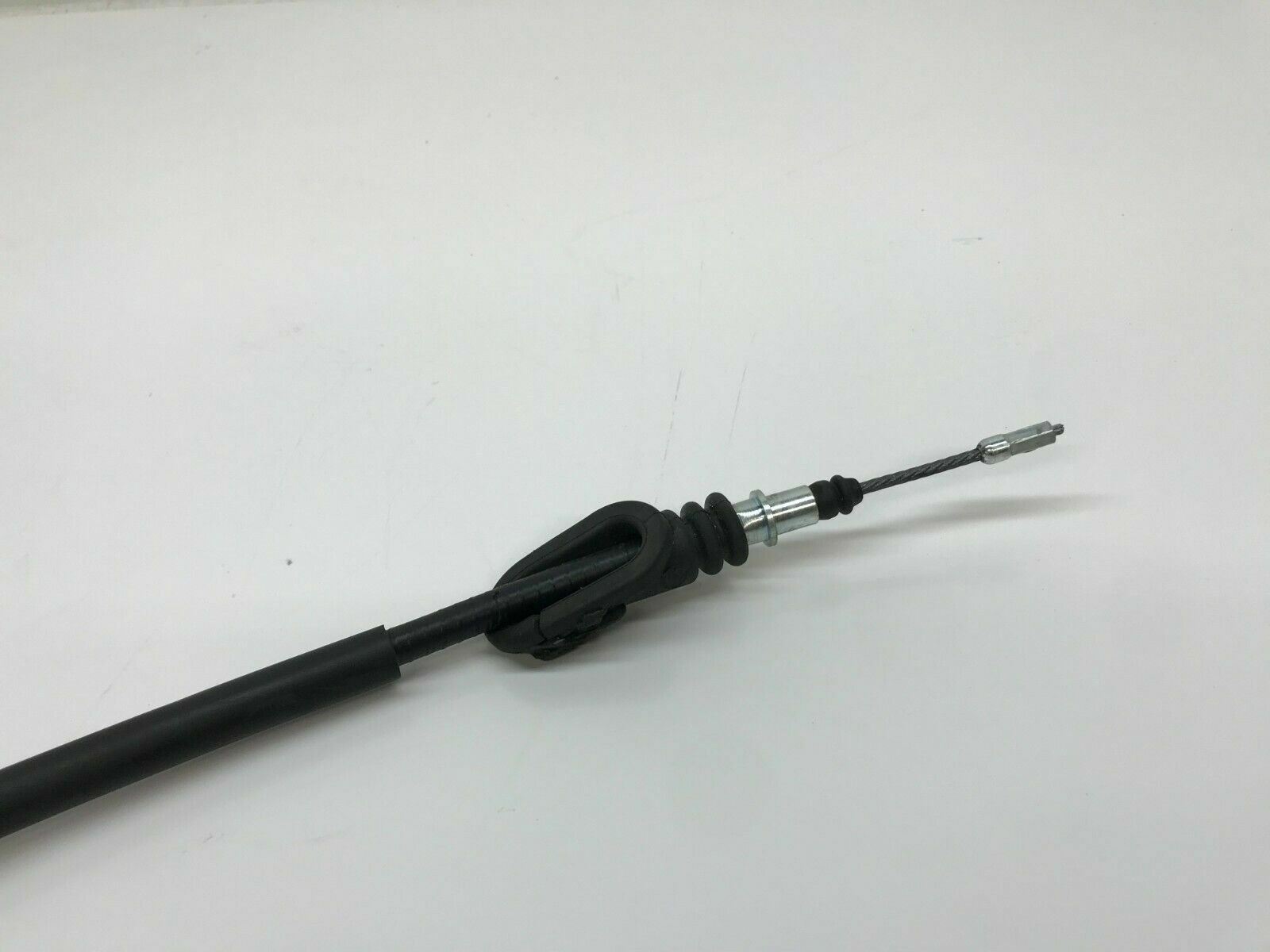 LAMBORGHINI GALLARDO EMERGENCY E-BRAKE CABLE LATCH OEM 400609721E