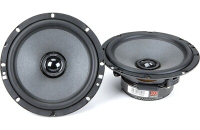 MOREL TEMPO ULTRA INTEGRA 2-WAY CAR COAXIAL OHM SPEAKERS 6.5'' 5.25'' 5X7'' 6X9'' 4''