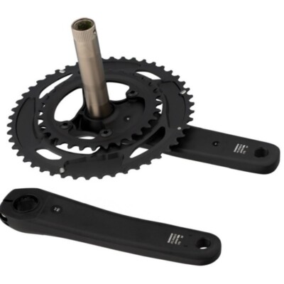 New Shimano GRX RX810 2x11-Speed Full Gravel Groupset W/FC-RX810