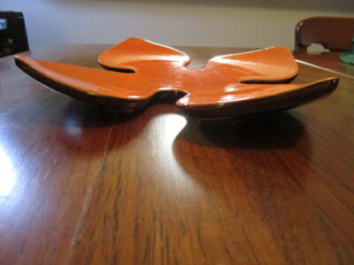 Unique Jardins En Fleur Fabrique En Chine Glass-Glazed 9'' Terra Cotta Dish