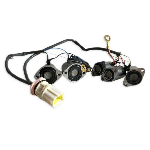 Solenoide de transmisión 46313-22700 para Hyundai Kia Accent Tiburon Rio A4BF3 - Imagen 4 de 6