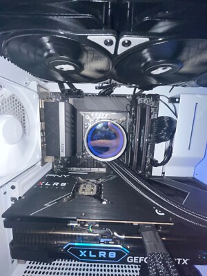 MSI PRO Z690-A WiFi, LGA 1700, Intel Motherboard