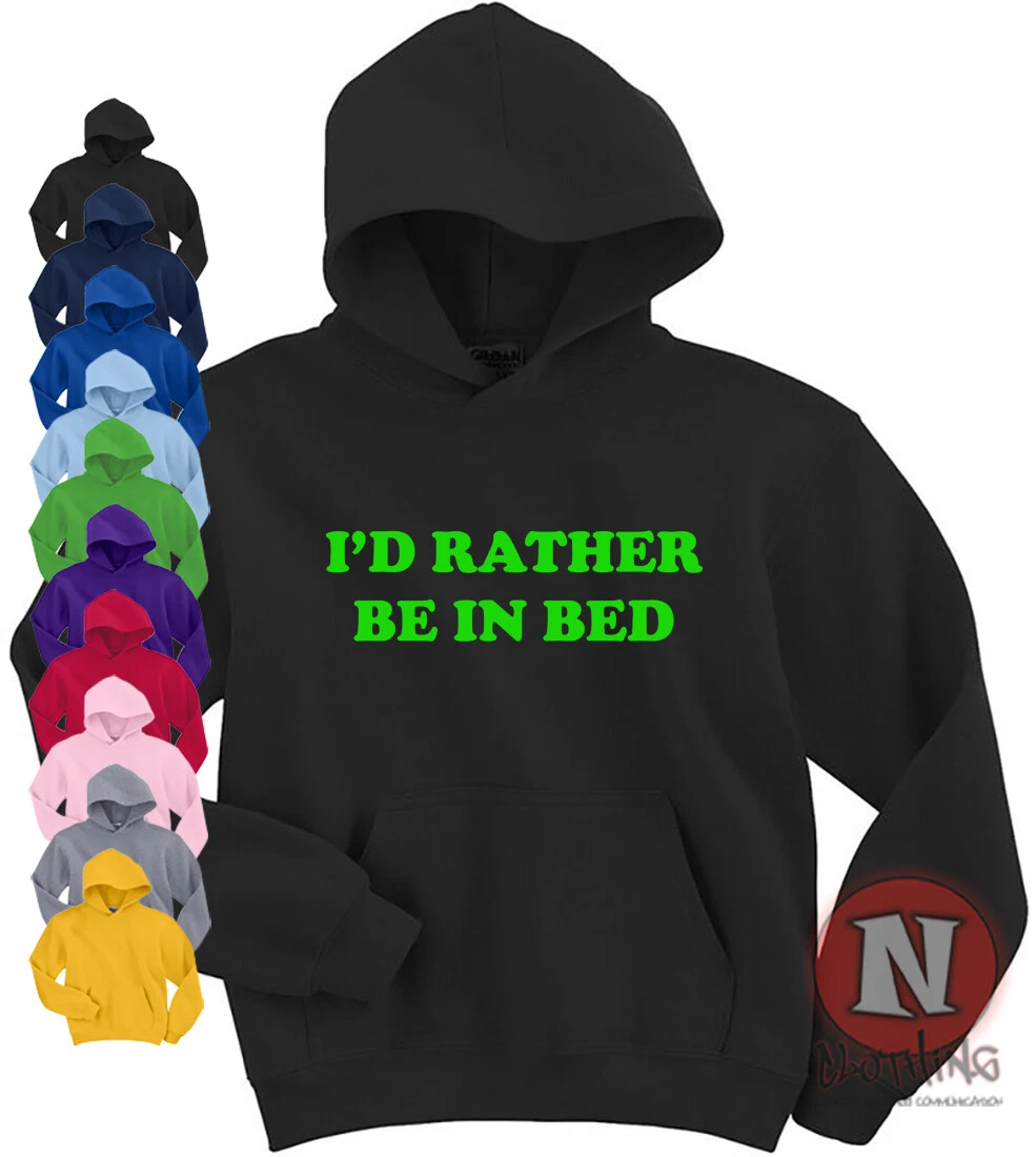 Funny hoodies top for kids