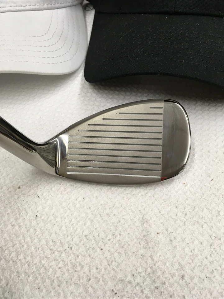 Tour Edge Bazooka JMAX QL Ironwood Lob Wedge - LW / 59° Loft - CUSTOM FIT! - Image 4 of 4