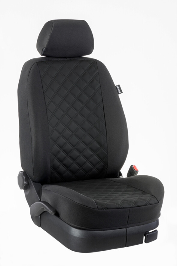 Suzuki Jimny Schonbezug Kunstleder - Original Für Fahrer- Oder Beifahrersitz